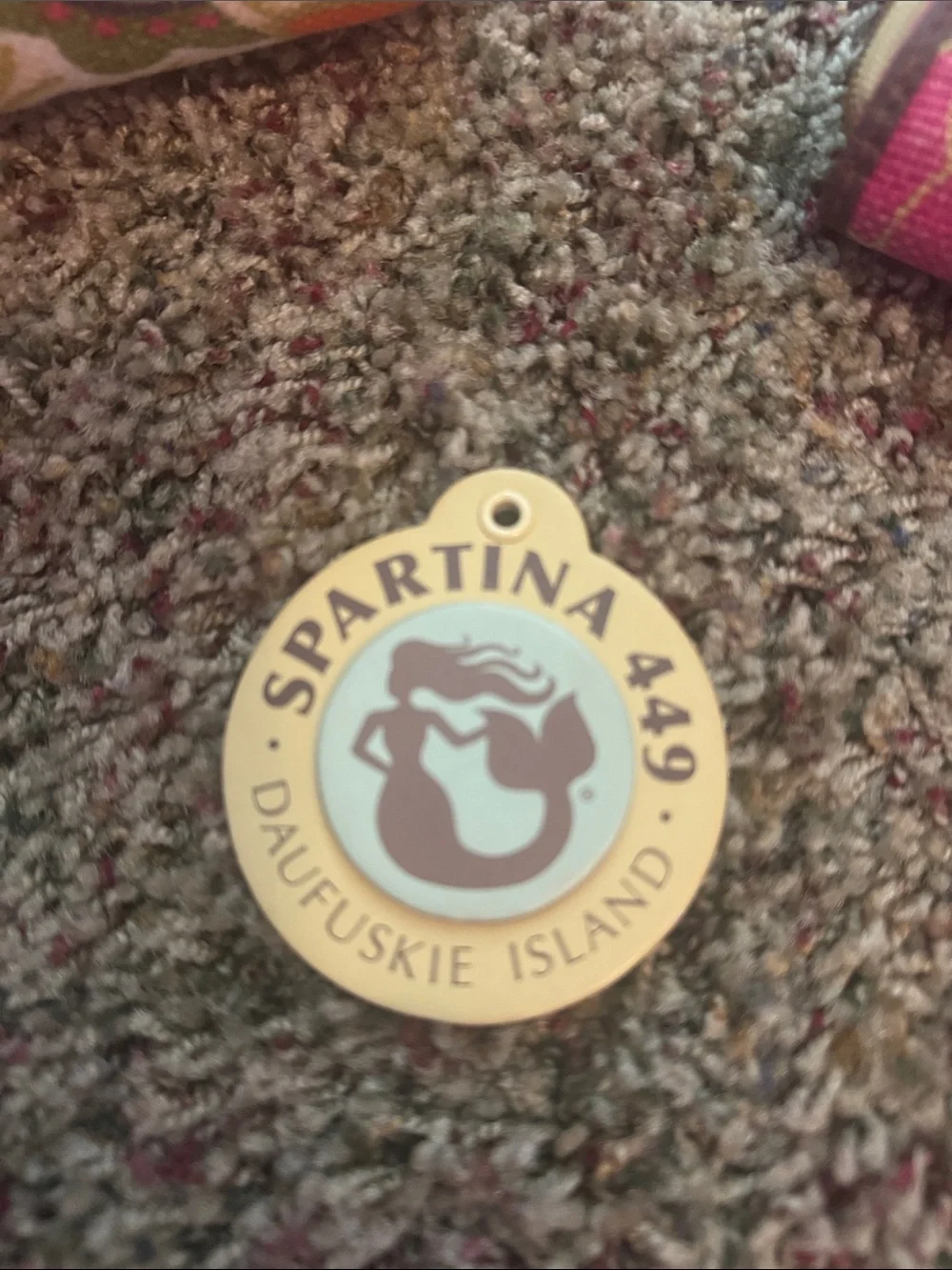 Spartina 449 gently used